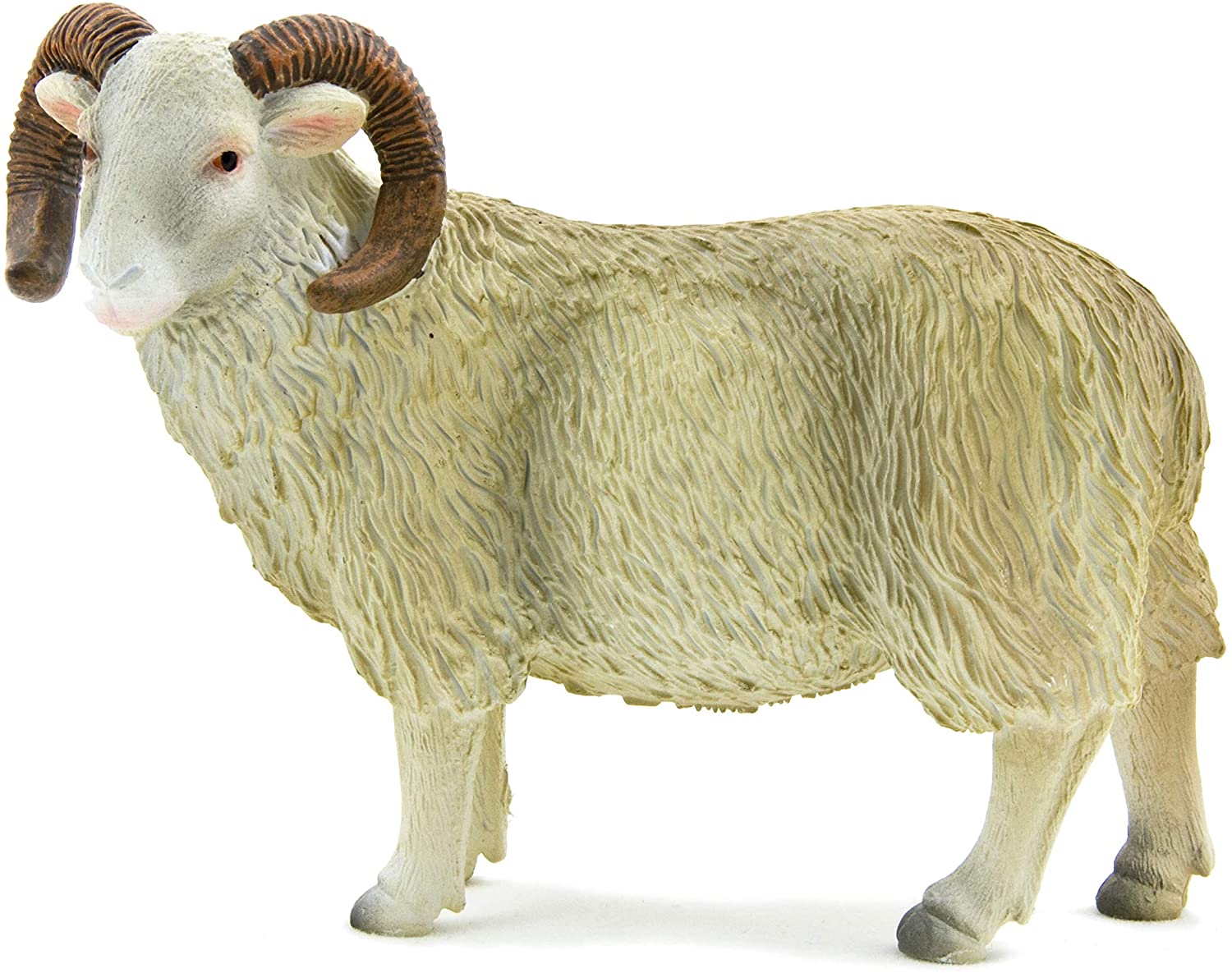 Mojo Animals: Sheep (Ram)