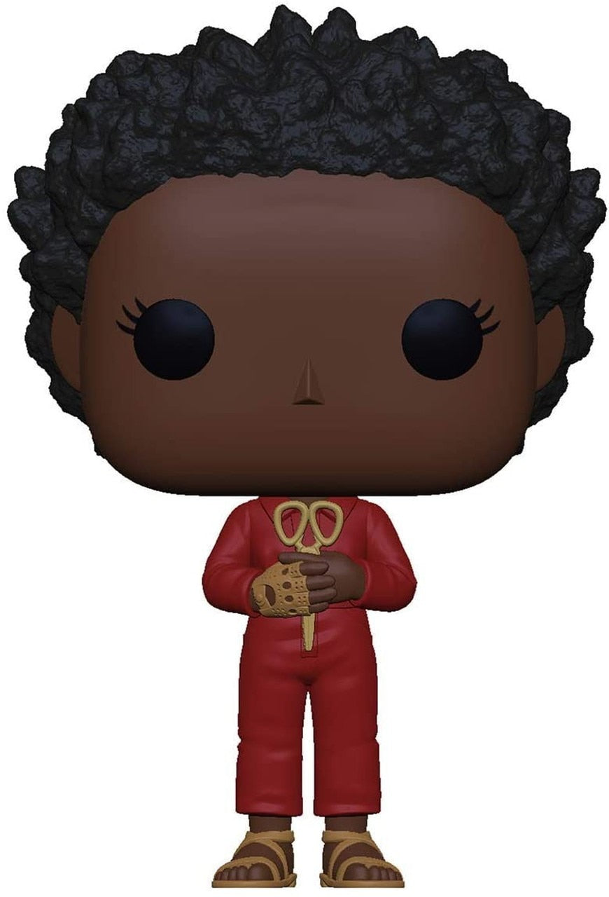 Us: Red Pop! Vinyl Figure (836)