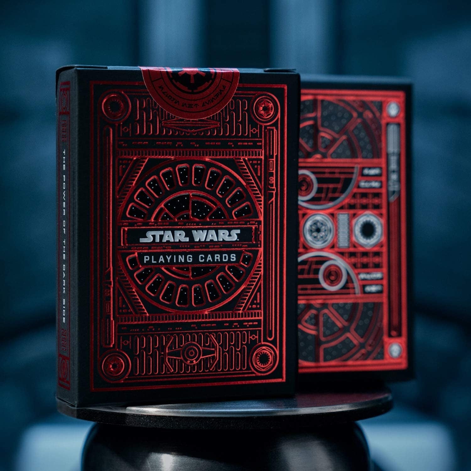 theory11 Playing Cards: Star Wars