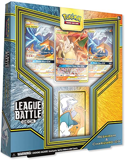 Pokemon League Battle Decks Pokemon League Battle Decks