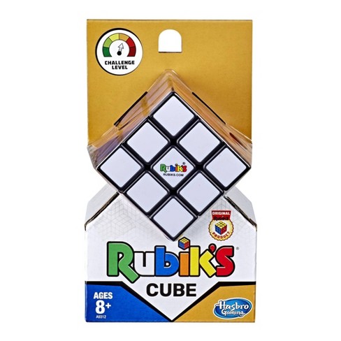 Rubik's Cube (3 x 3)