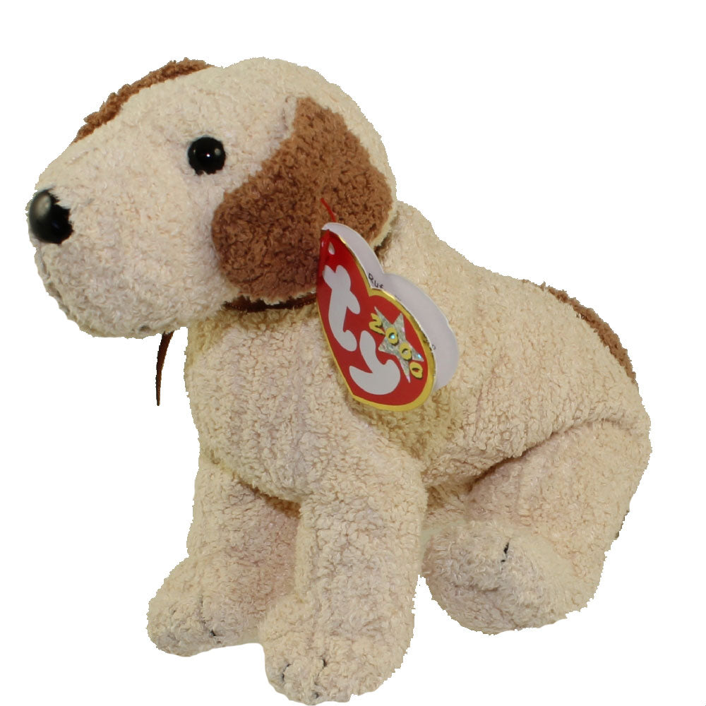 Beanie Baby: Rufus the Dog