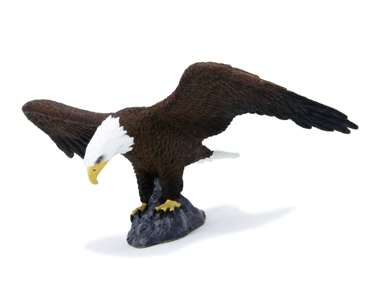 Mojo Animals: American Bald Eagle