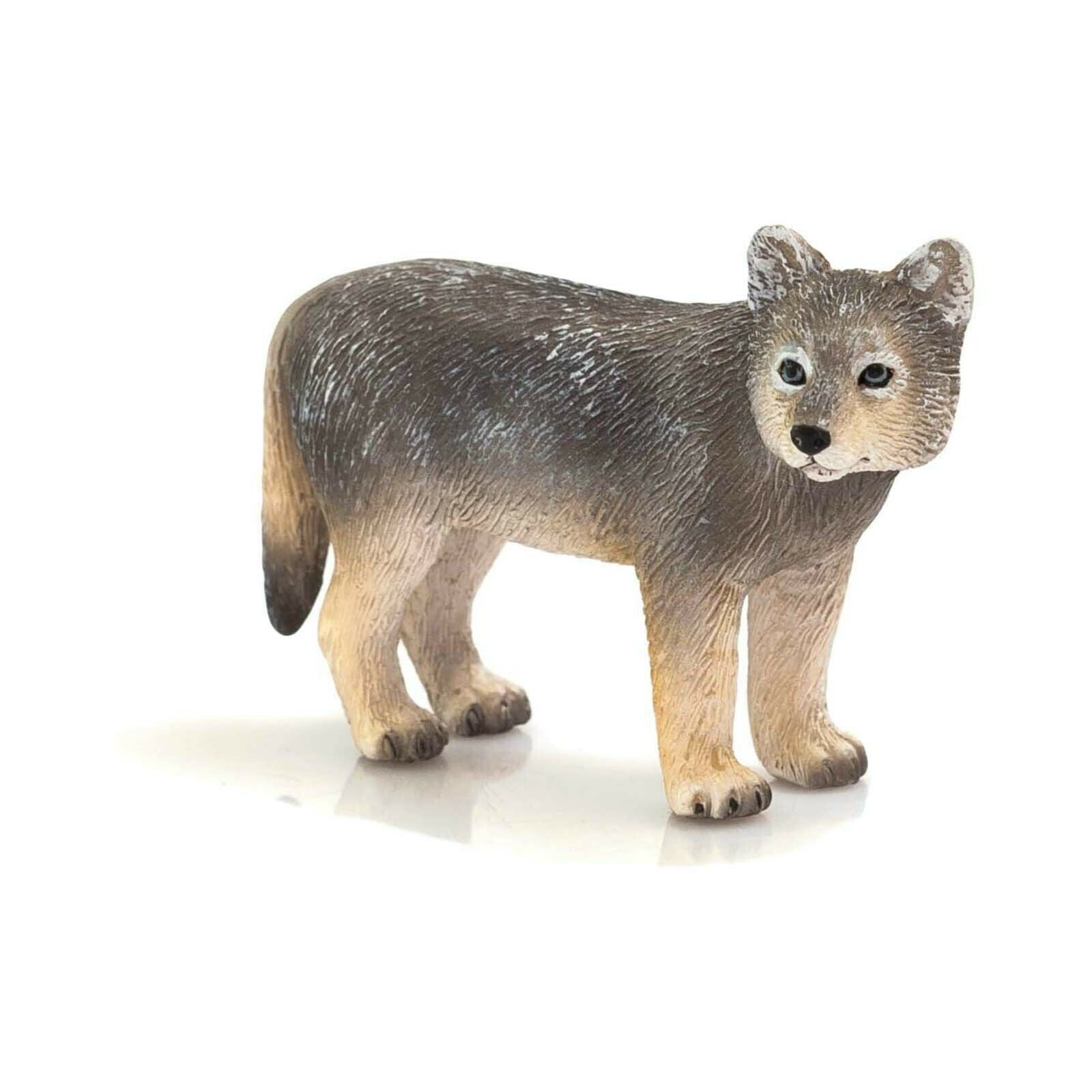 Mojo Animals: Wolf Cub