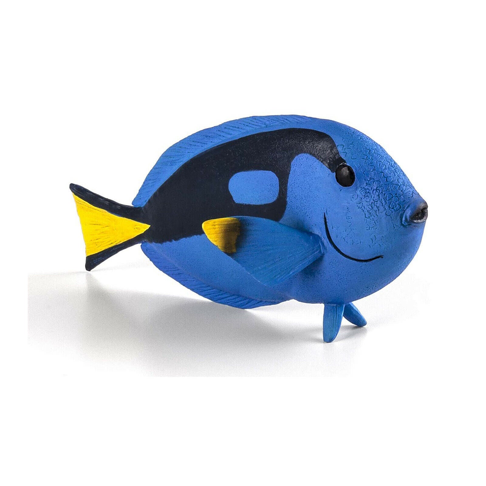 Mojo Animals: Blue Tang Fish