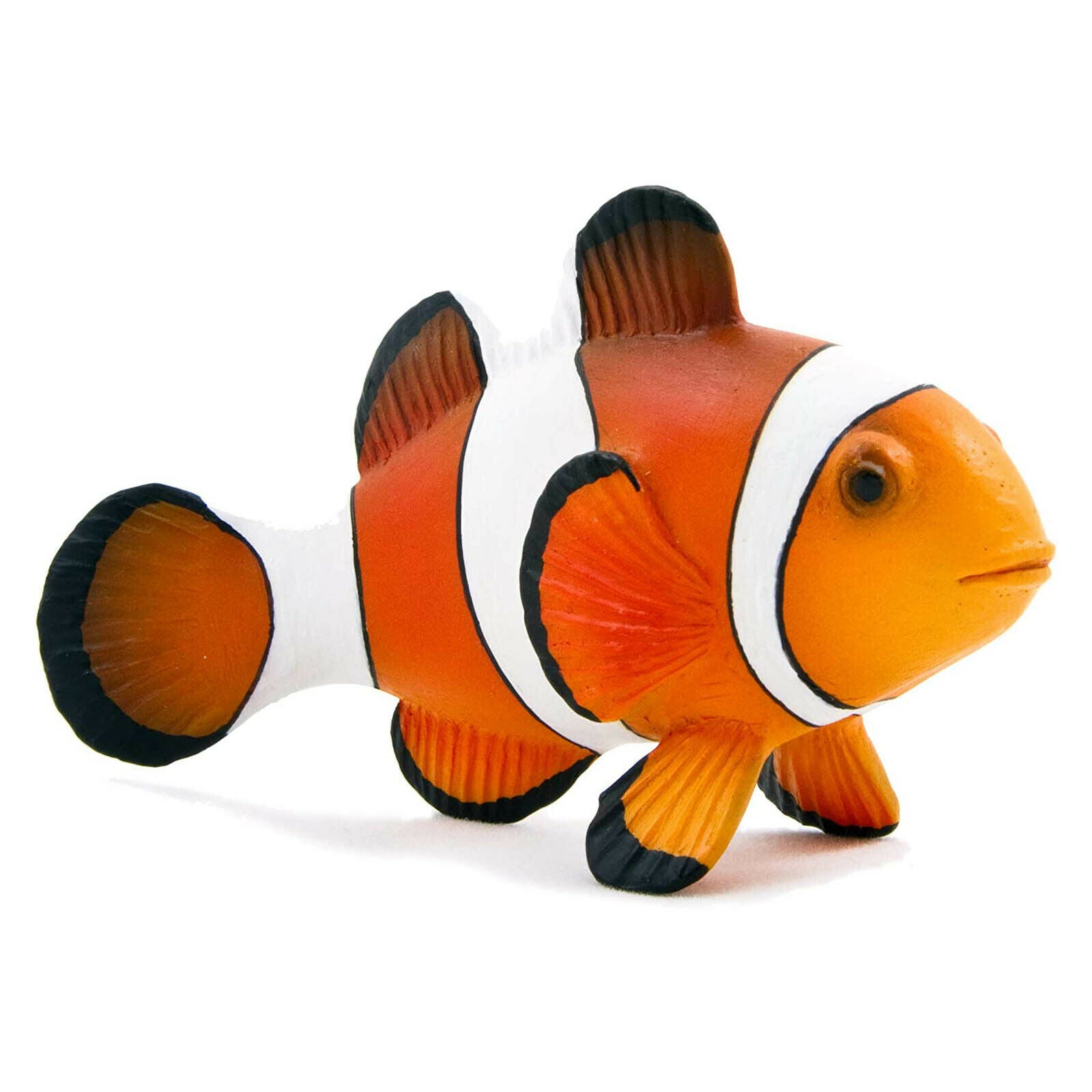 Mojo Animals: Clown Fish
