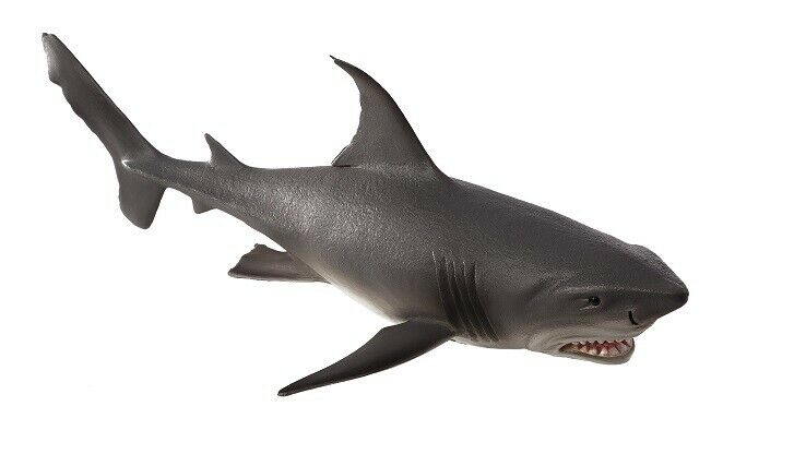 Mojo Animals: Great White Shark