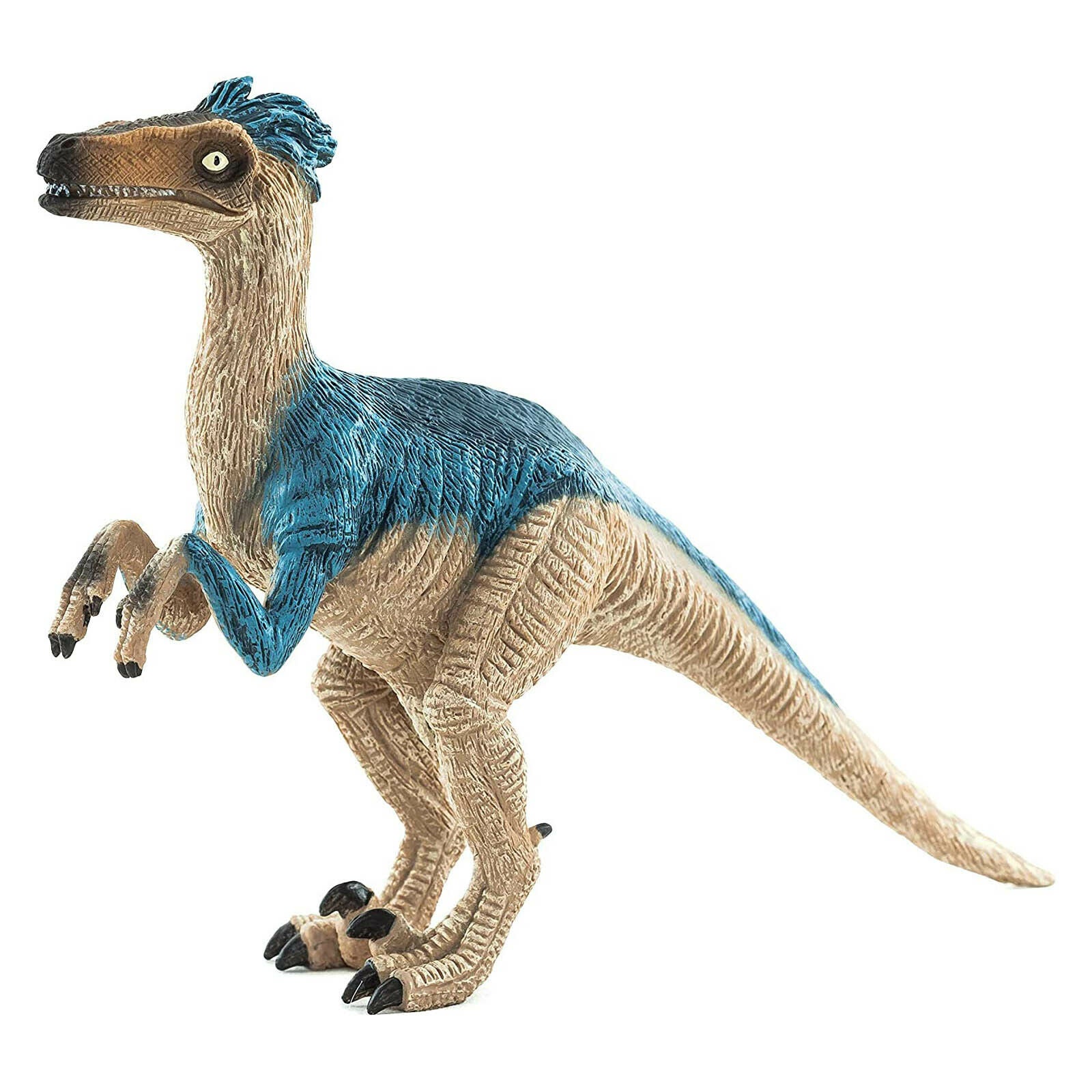 Mojo Animals: Velociraptor