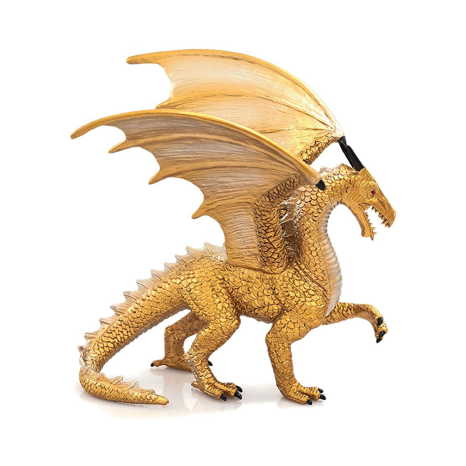 Mojo Animals: Golden Dragon