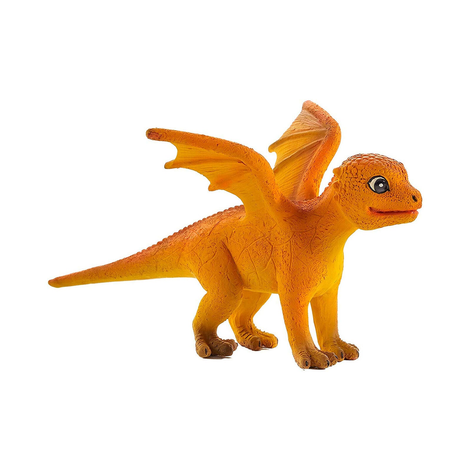 Mojo Animals: Fire Dragon Baby