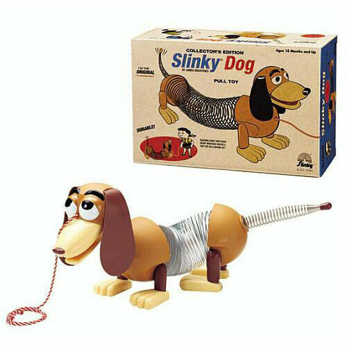 Slinky Dog