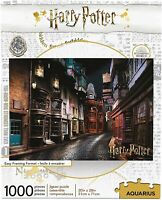 Harry Potter: Diagon Alley (1000 pc puzzle)