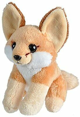 Lil' Cuddlekins: Fennec Fox 5"