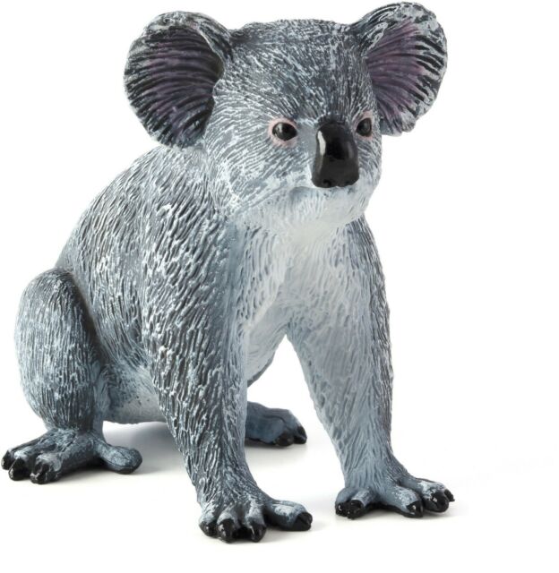 Mojo Animals: Koala Bear