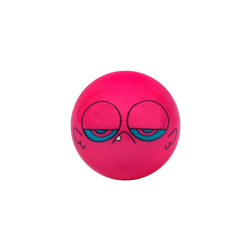 Waboba Heads: Super Bouncing Ball