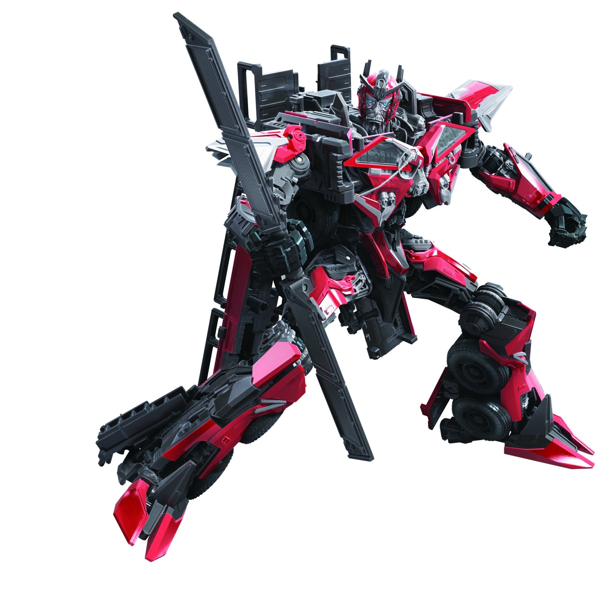 Transformers Studio: Sentinel Prime Figure