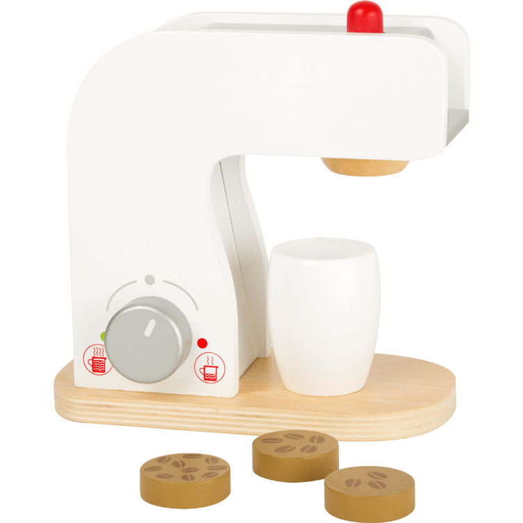 Coffee Machine for Play Kitchens