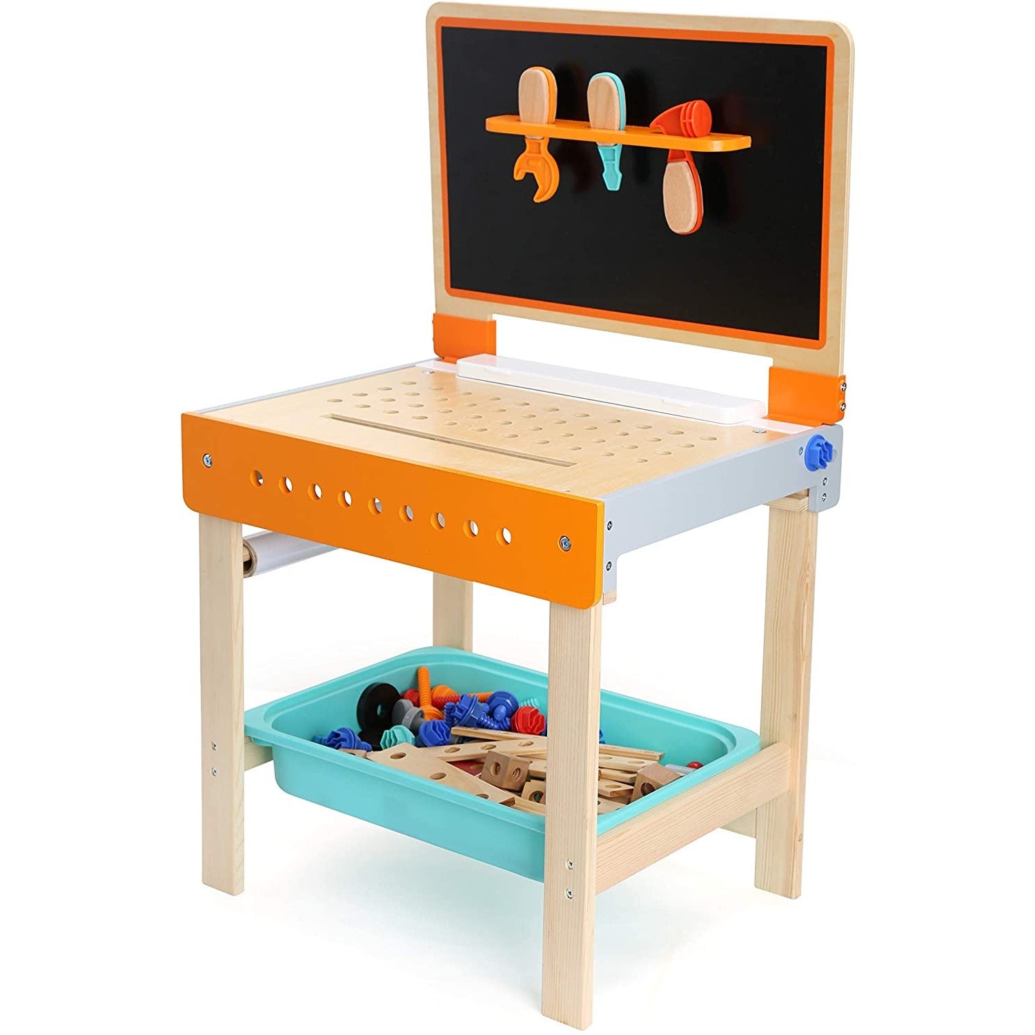 Children's Workbench