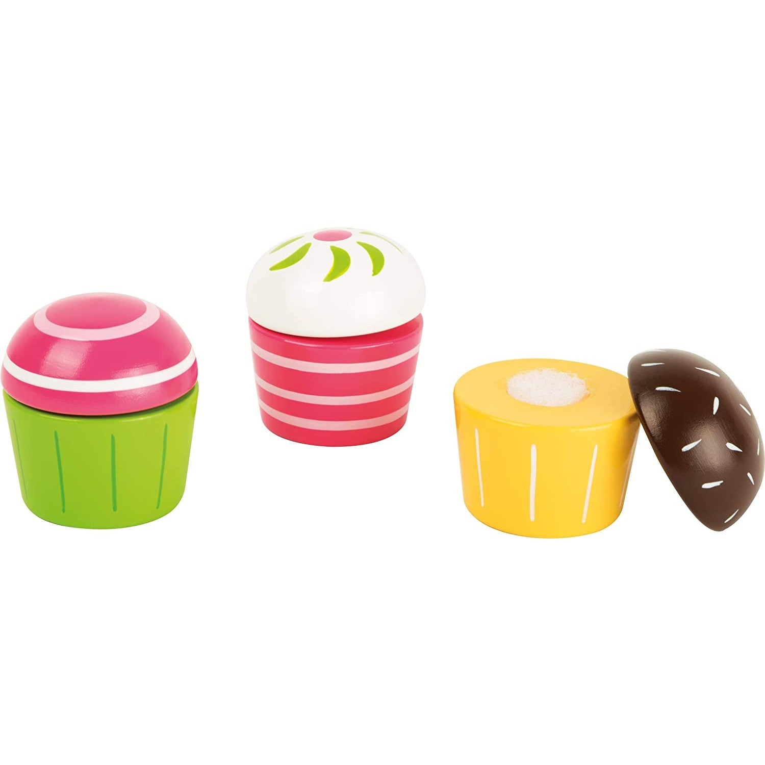 Cupcake Playset