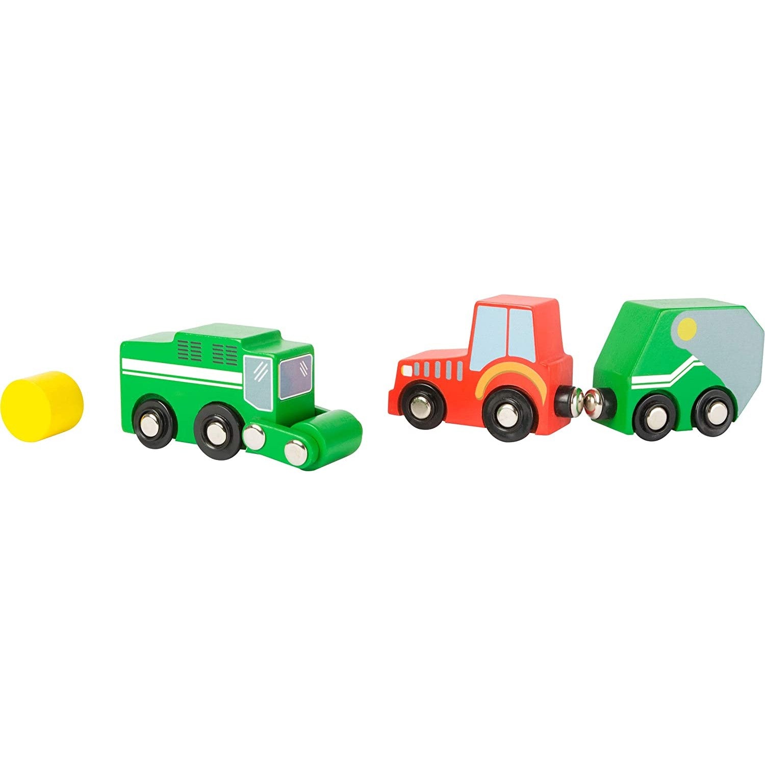 Farm Vehicle Accessory Set