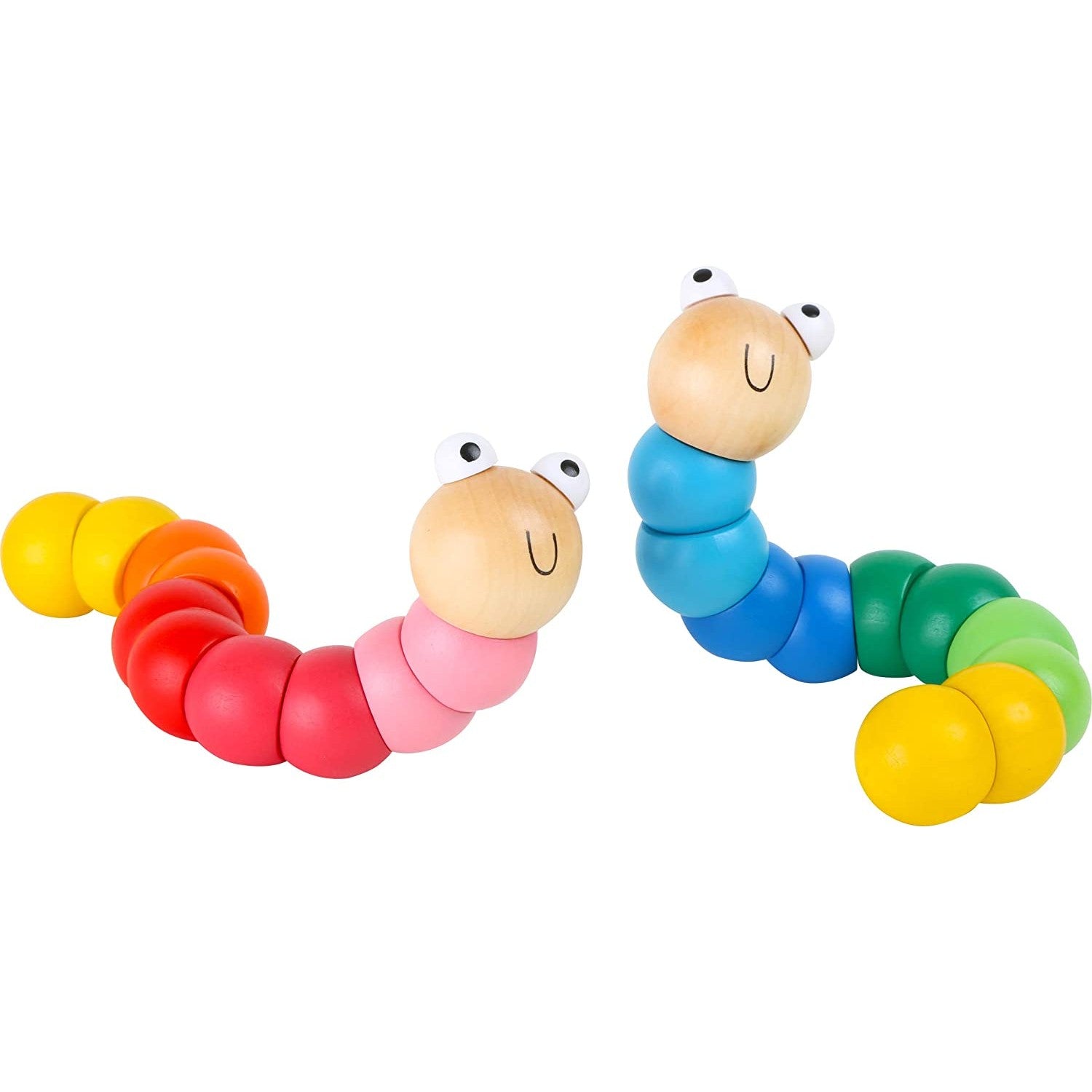 Motor Skills Caterpillar