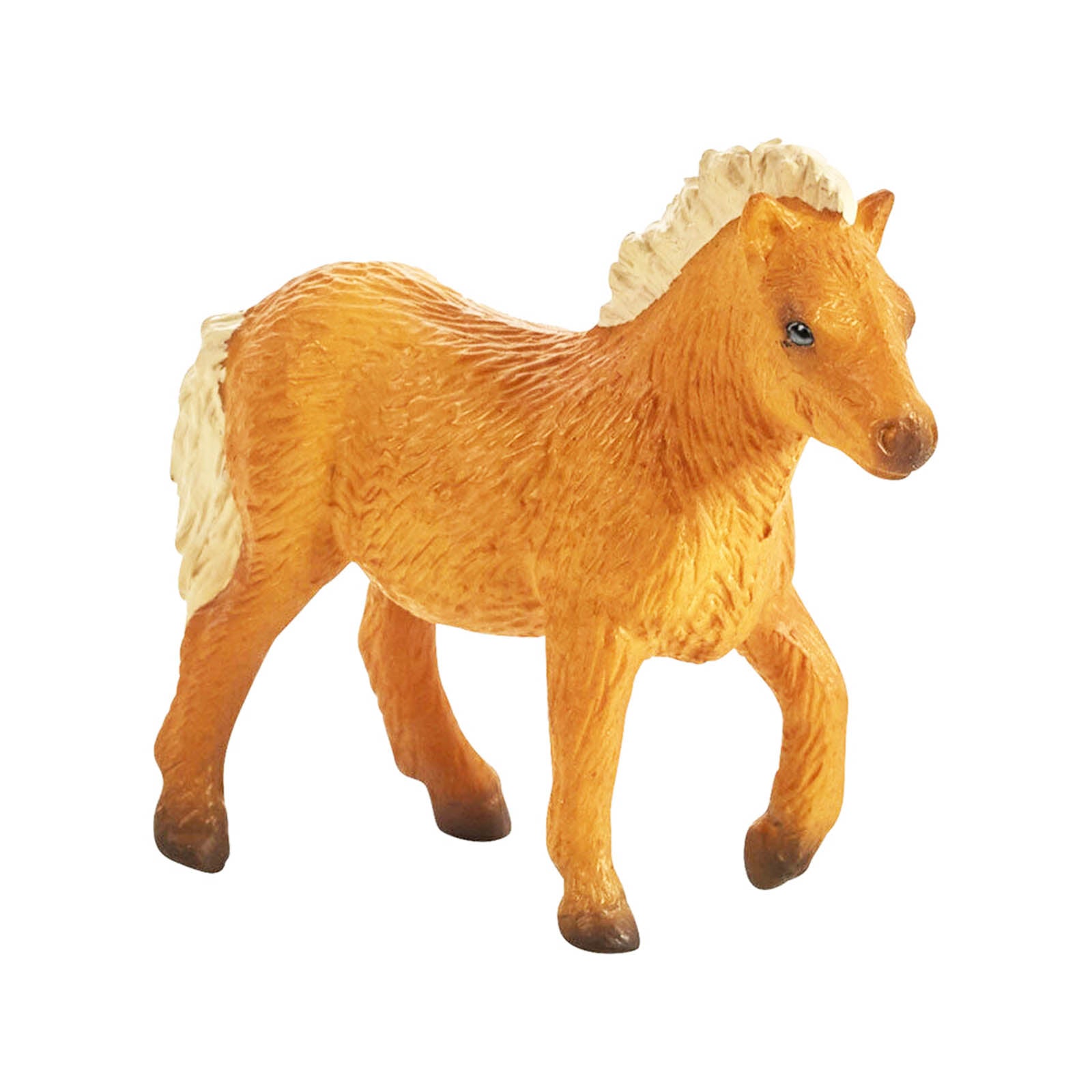 Mojo Animals: Shetland Pony Foal