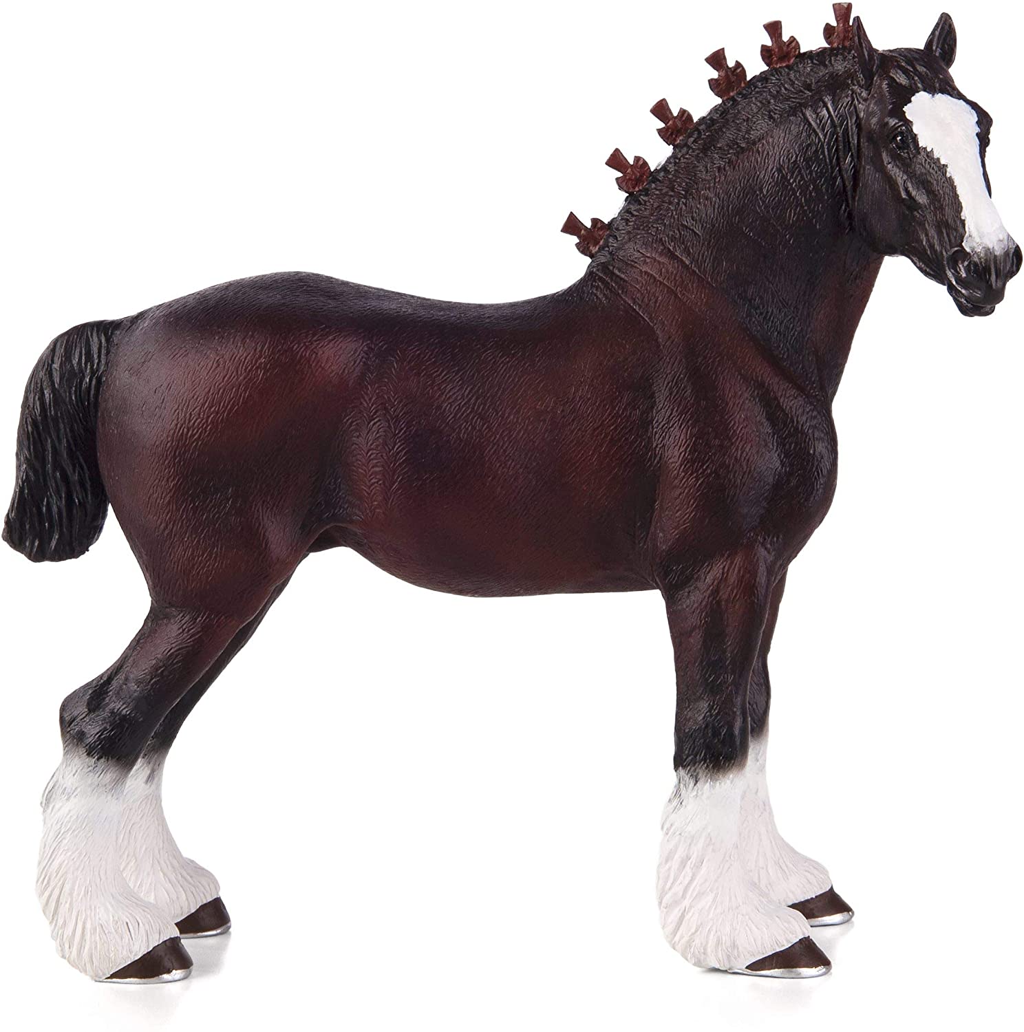 Mojo Animals: Shire Horse