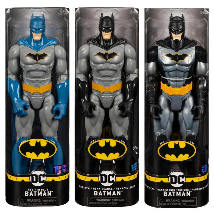 Batman 12" Figure