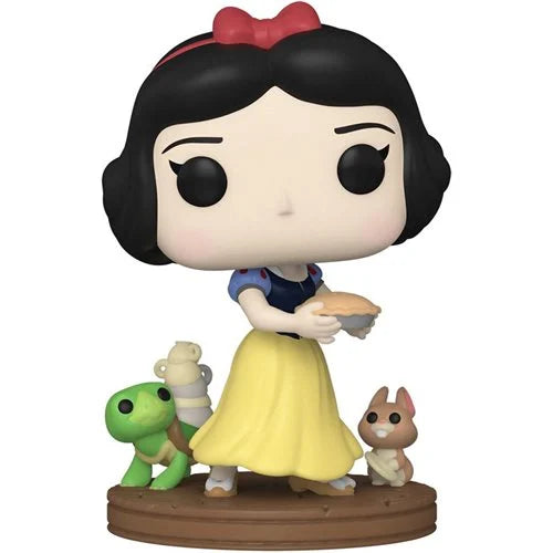 Disney Ultimate Princess Snow White Pop! Vinyl Figure