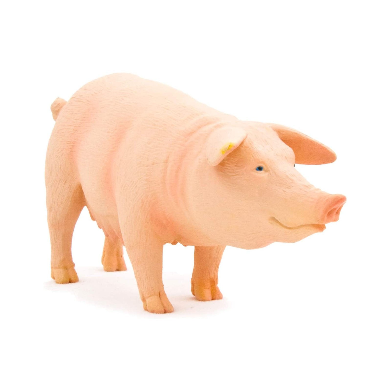 Mojo Animals: Pig (Sow)