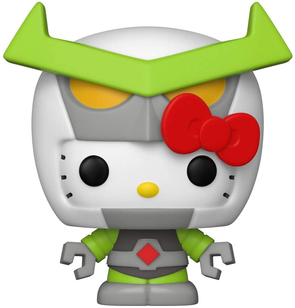 Hello Kitty: Space Kaiju Pop! Vinyl Figure (42)