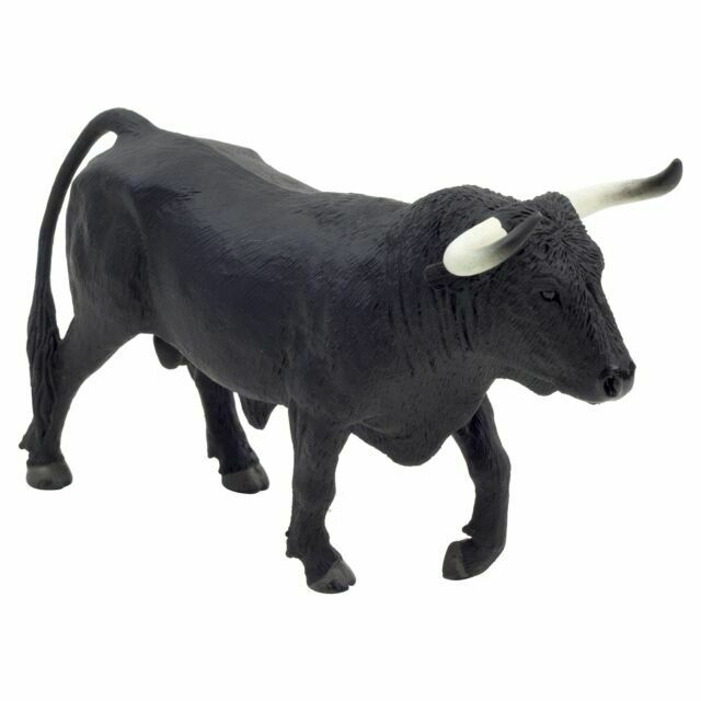 Mojo Animals: Spanish Bull
