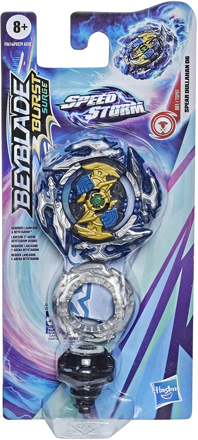 Beyblade Speedstorm Single Pack