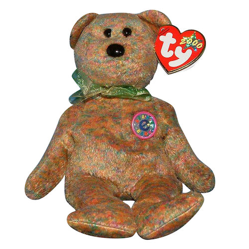 Beanie Baby: Speckles the Bear (TY Store Exclusive)