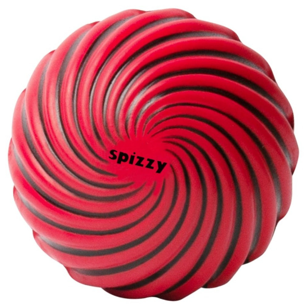 Spizzy Ball (Assorted styles)