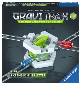 GraviTrax Pro - Splitter expansion