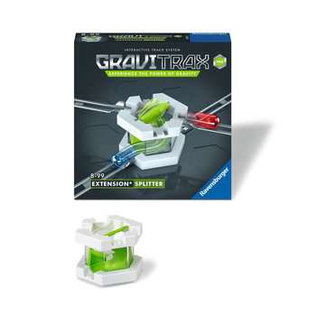 GraviTrax Pro - Splitter expansion