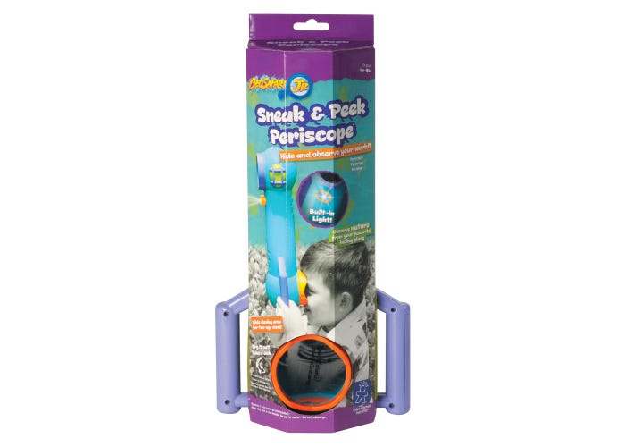 GeoSafari Jr. Sneak & Peak Periscope