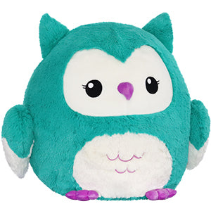 Squishable: Baby Owl