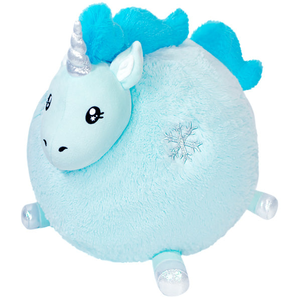 Squishable: Snow Unicorn