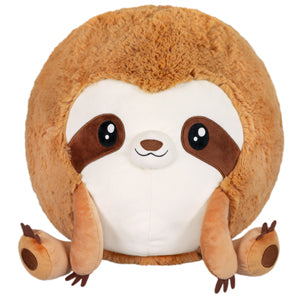 Squishable: Snuggly Sloth
