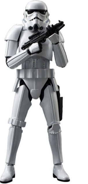 Bandai 1/12 Scale Star Wars Stormtrooper