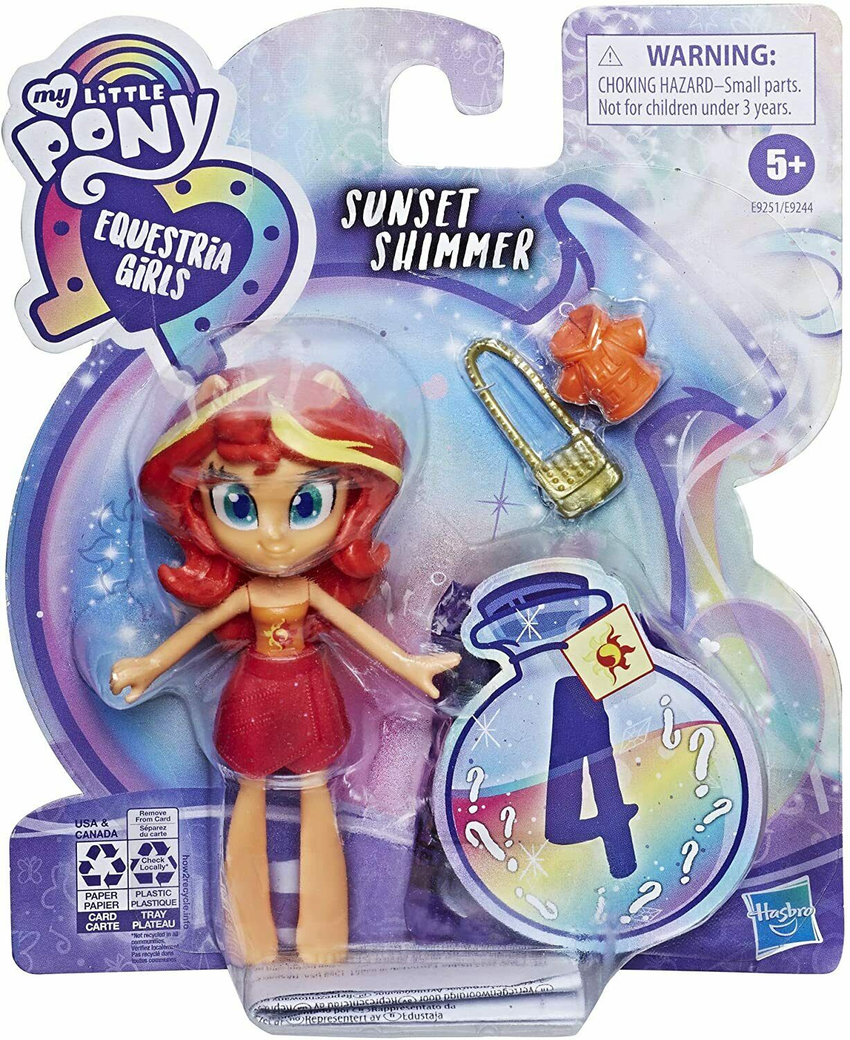 My Little Pony Equestria Girls: Fashion Squad