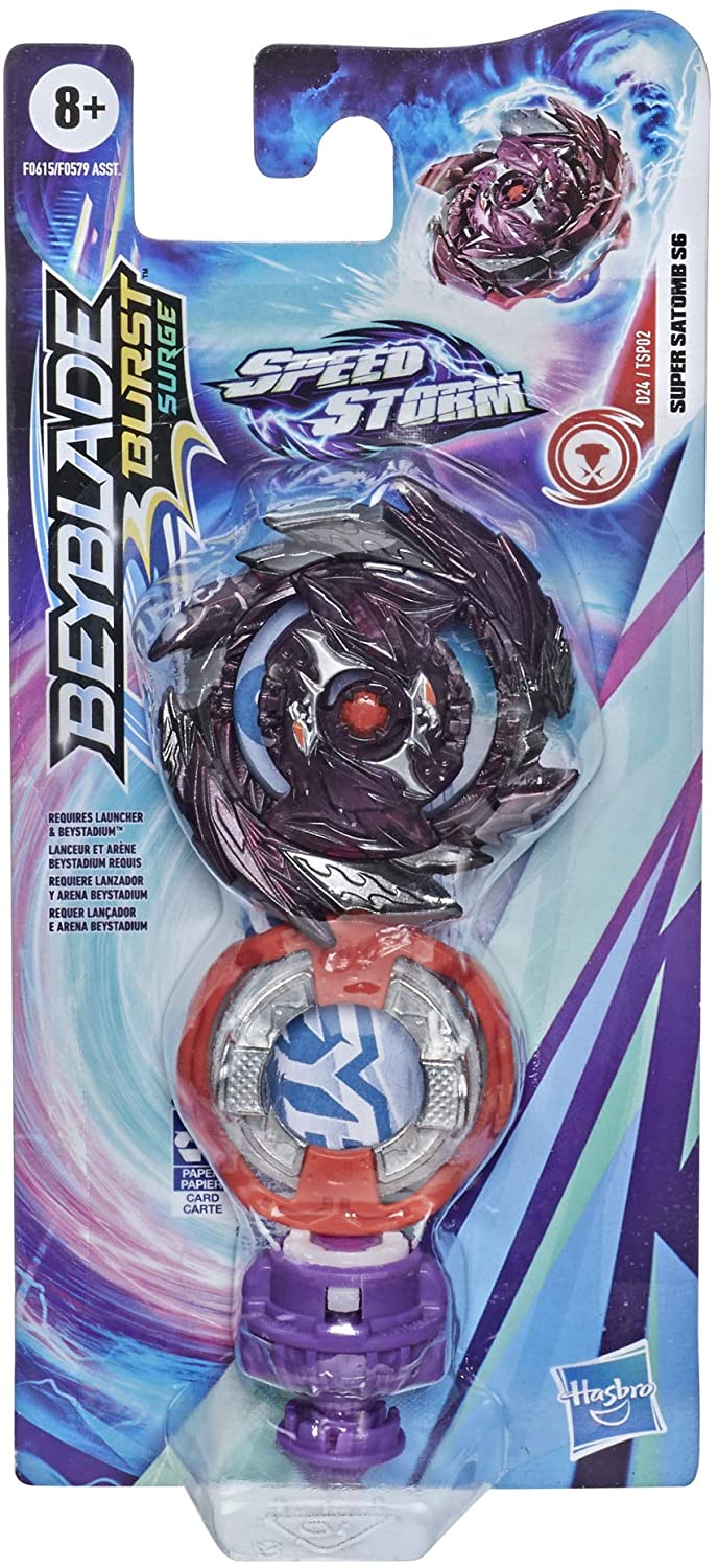 Beyblade Speedstorm Single Pack