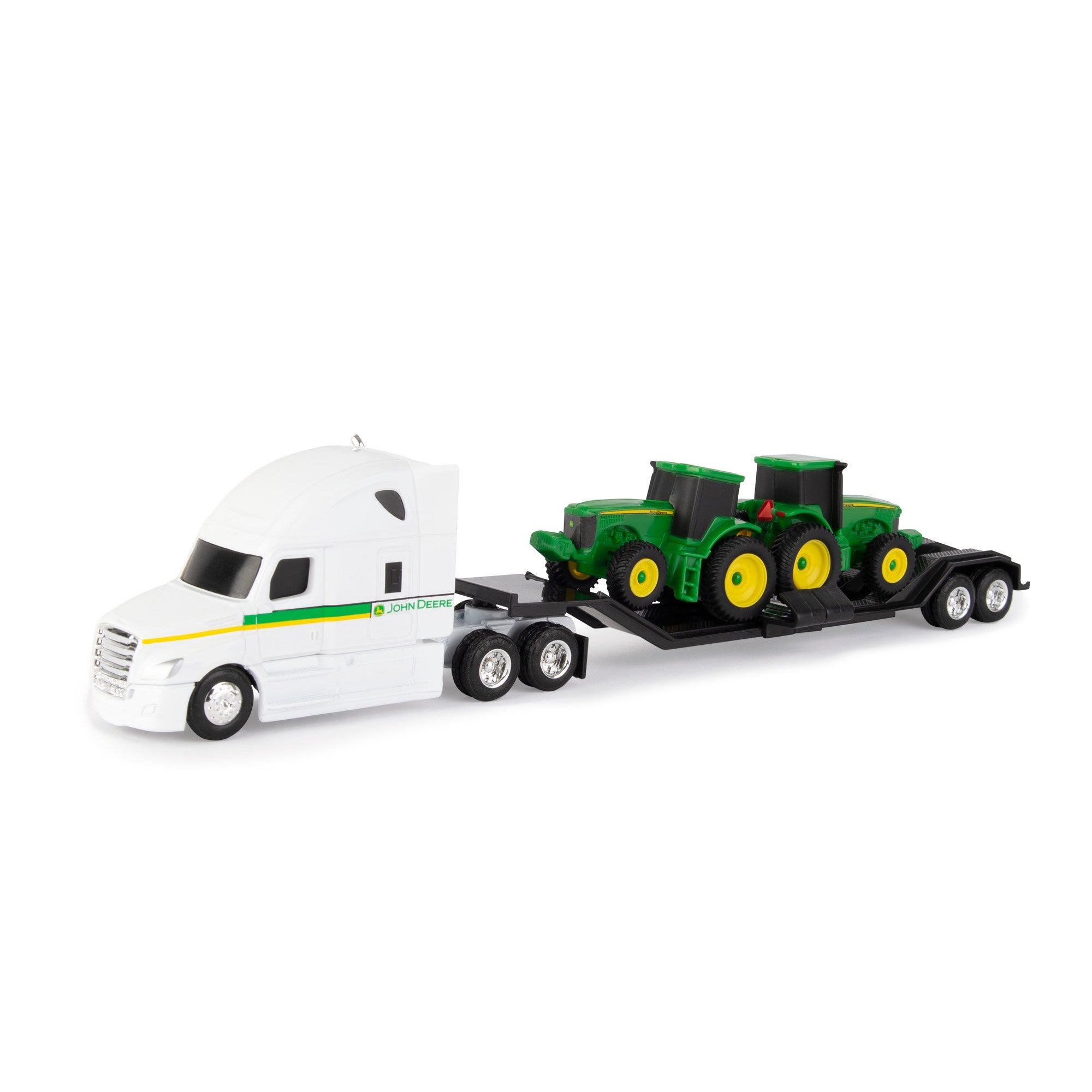 John Deere Hauler Semi