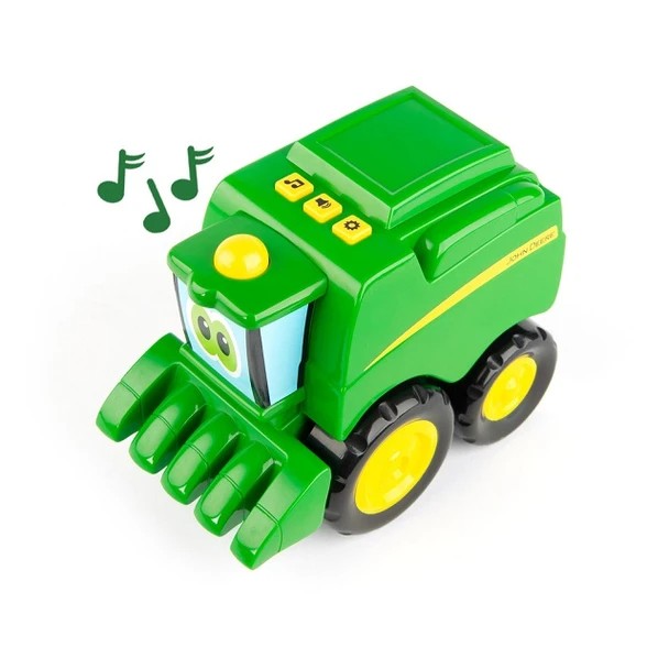 John Deere: Lights and Sounds Toy