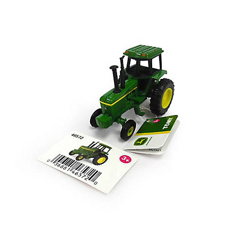 ERTL 1:64 Sound-Gard Tractor Toy