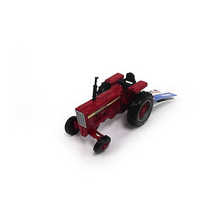 ERTL 1:64 Case IH Vintage Tractor Toy