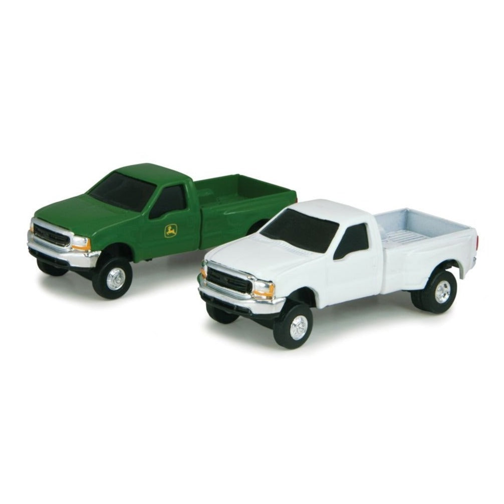 ERTL Collect N Play Series Ford F-350 Pickup Truck