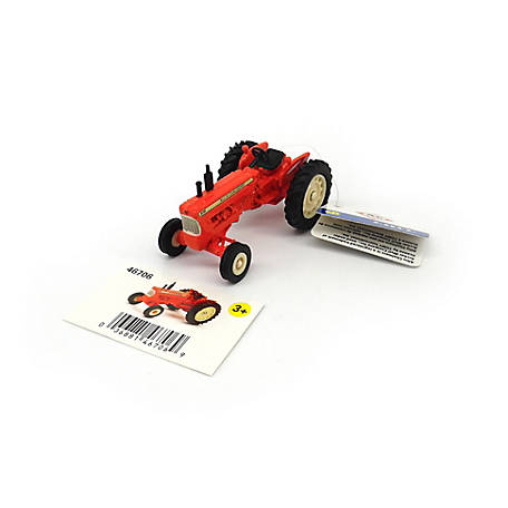 ERTL 1:64 Allis Chalmers D19 Tractor Toy